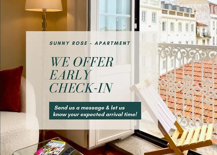 Stylish & Sunrise From Your Sofa - Stay!